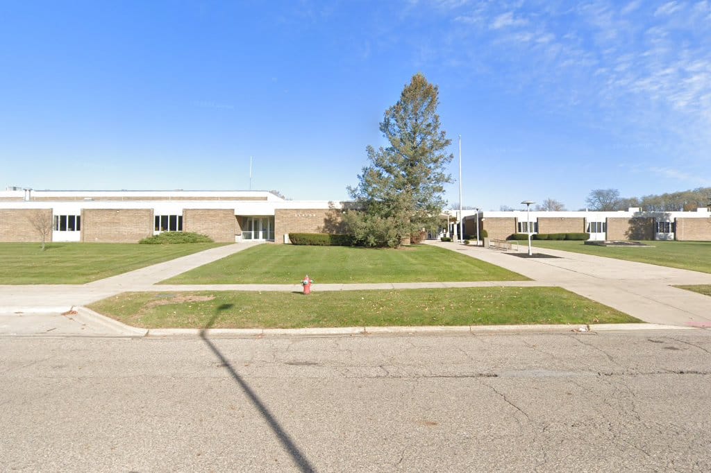 Albion Flex School
