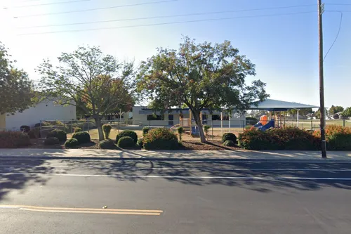 Cox Elementary School