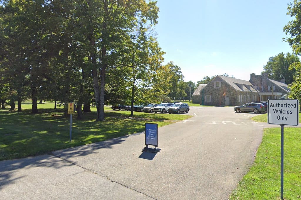 Franklin D. Roosevelt Presidential Library and Museum