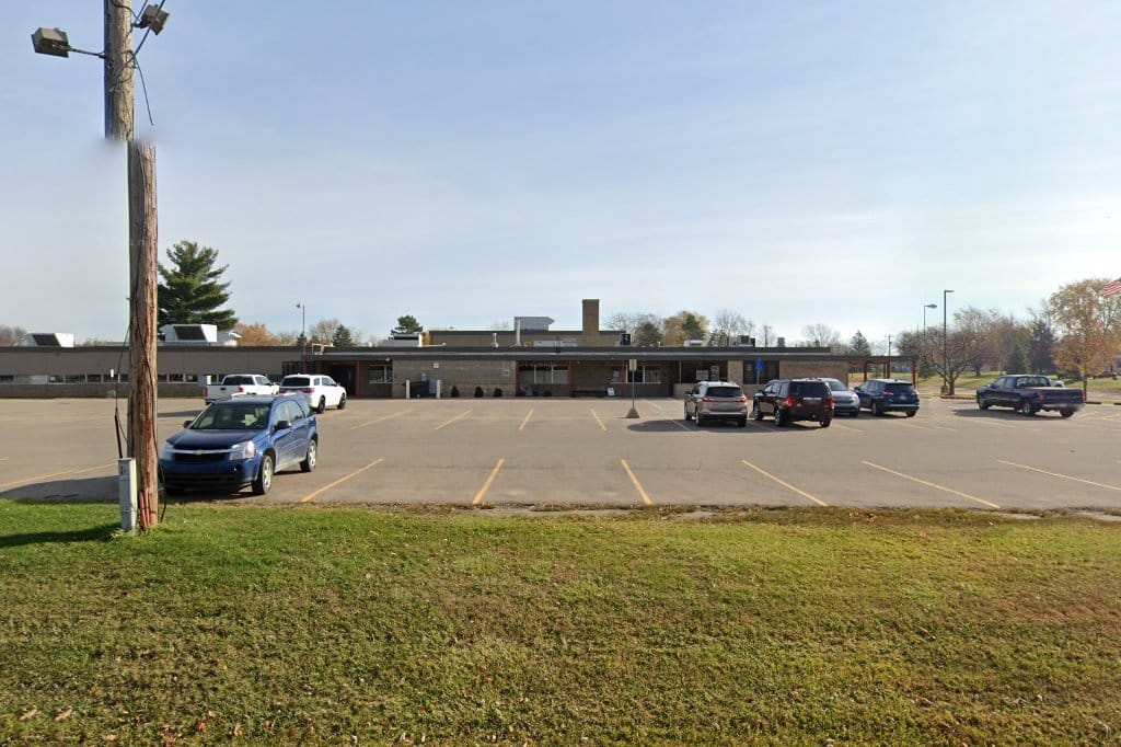 Myers Elementary School