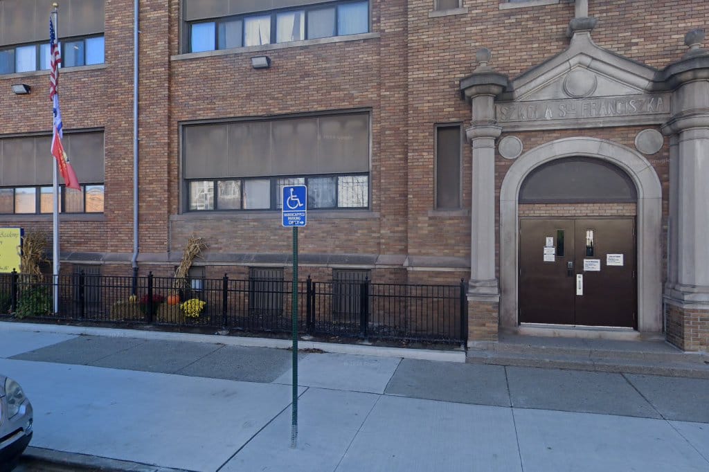 Hope Of Detroit Academy