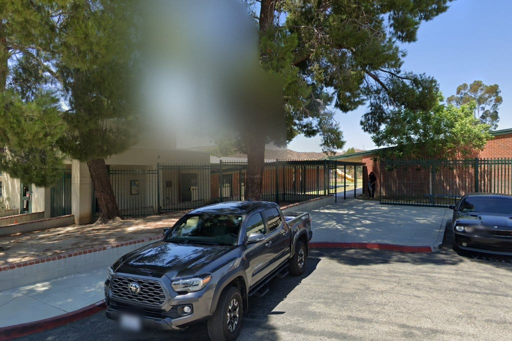 Leona H Cox Community Elementary School