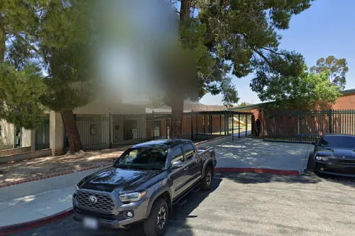 Leona H Cox Community Elementary School
