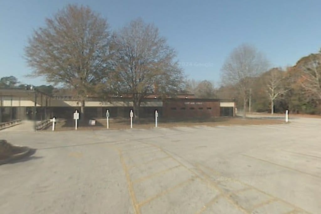 Trent Park Elementary School
