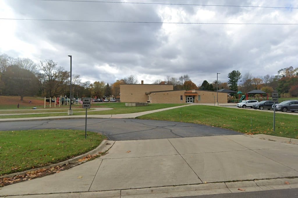 Gordon Elementary School
