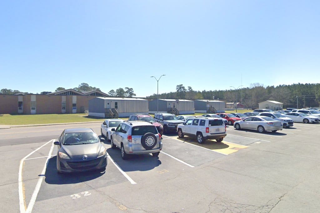 West Craven Middle School