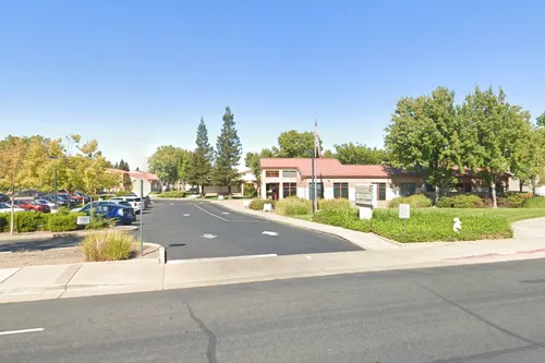 Rock Creek Elementary School