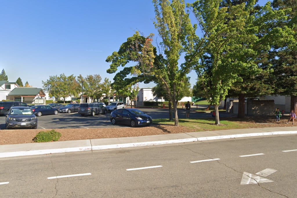 Ridgeview Elementary School
