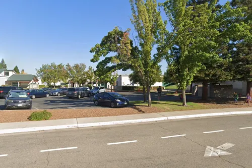 Ridgeview Elementary School