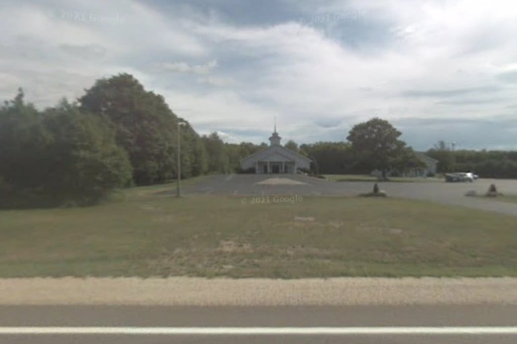 Maplewood Baptist Academy