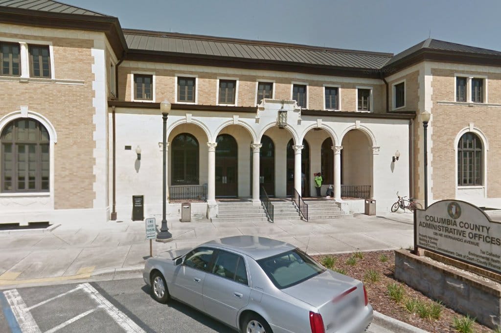 Lake City Driver License & Motor Vehicle Services