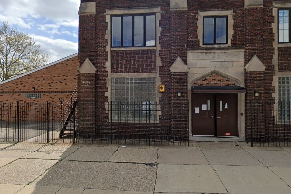 Ross-Hill Academy-Elementary