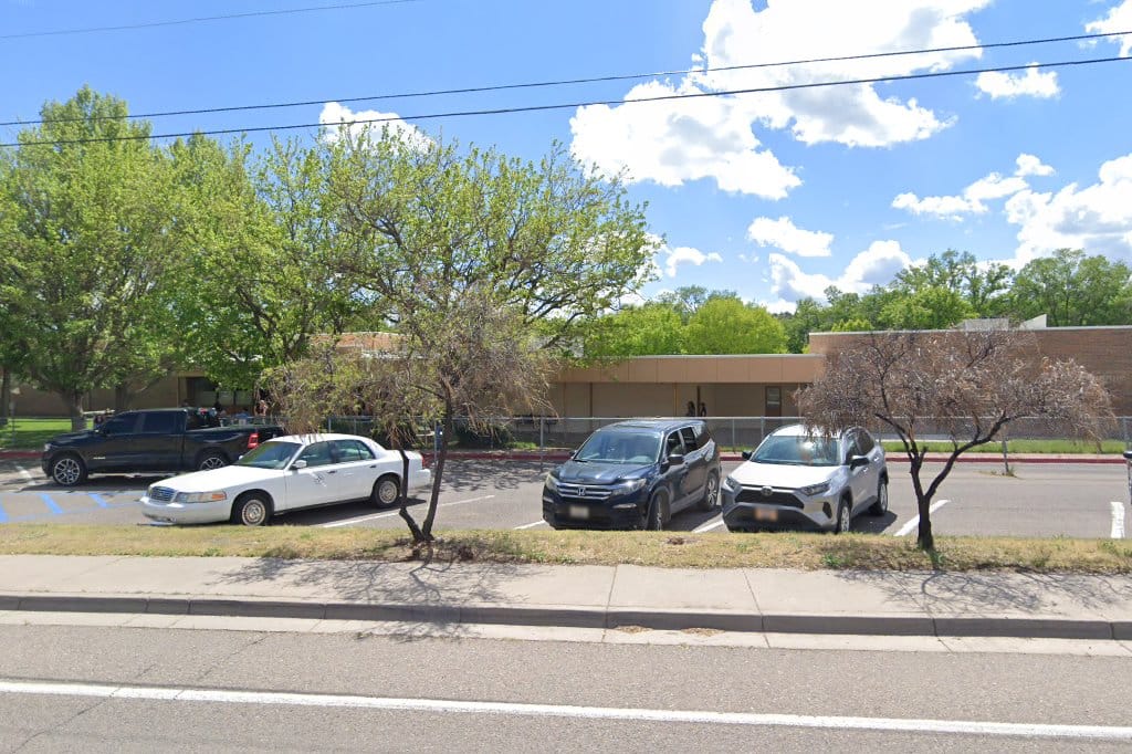 Jose Barrios Elementary School