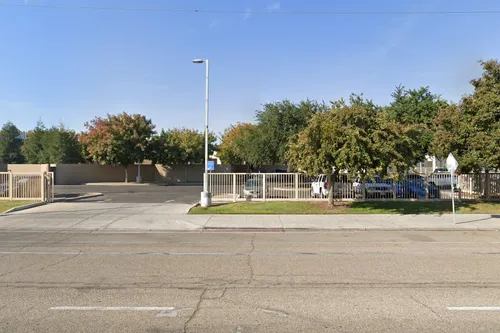 Elizabeth Terronez Middle School