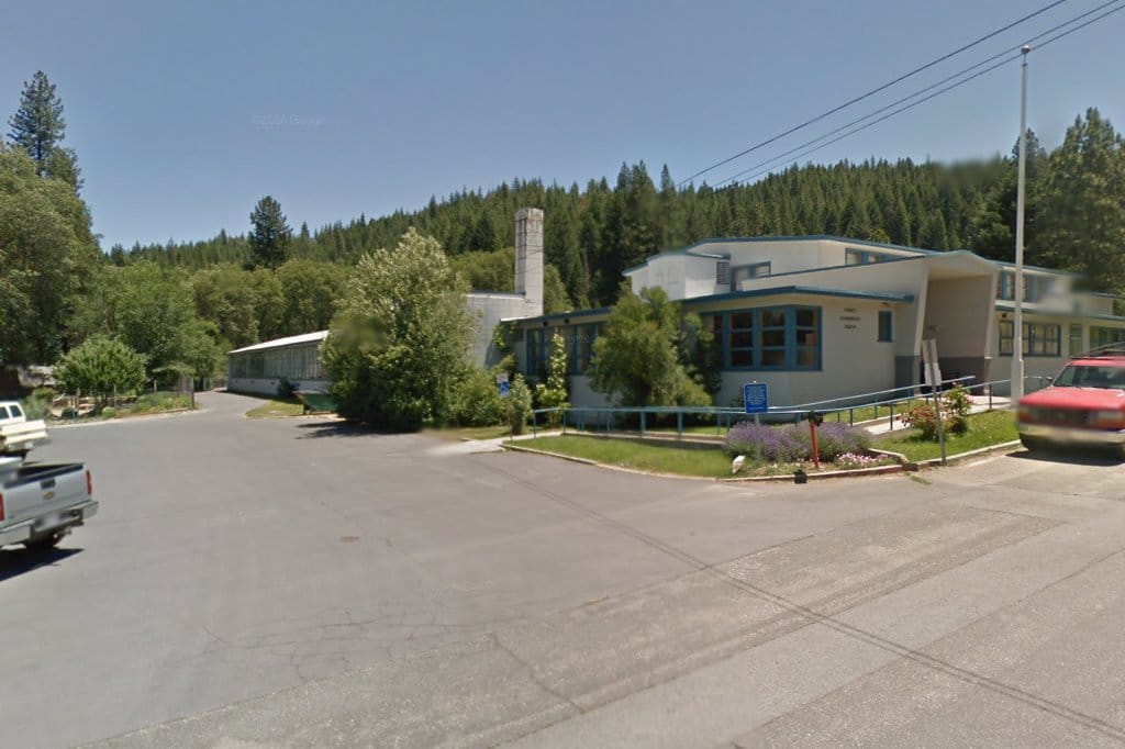 Pioneer Elementary School