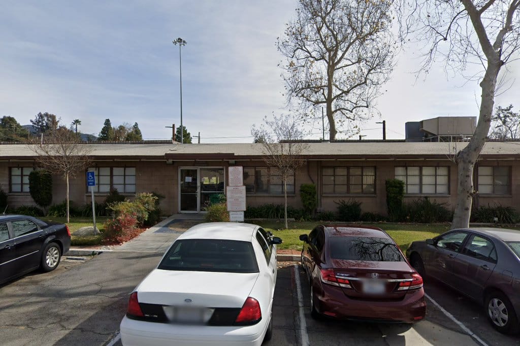 Rockey Glenn Camp School