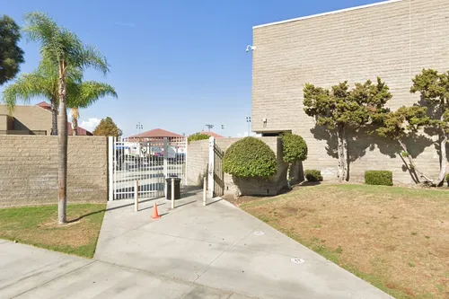 Spurgeon Intermediate School