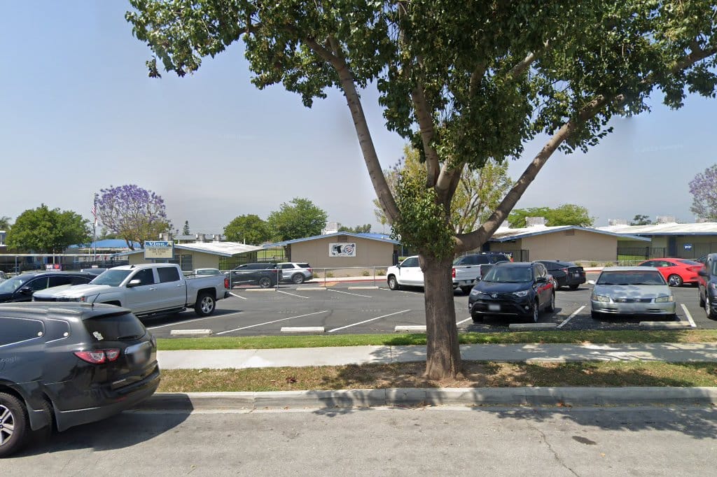 Vine Elementary School
