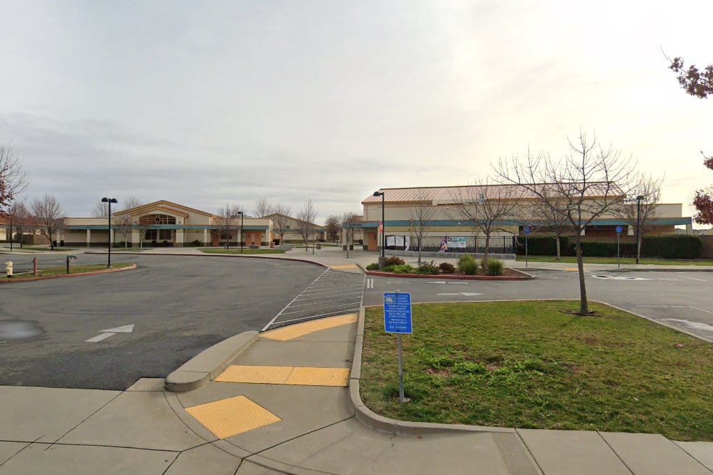 Sunset Ridge Elementary School