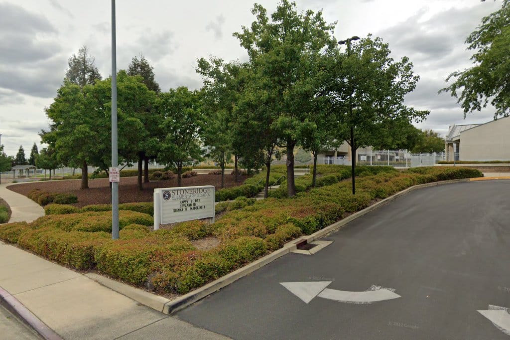 Stoneridge Elementary School