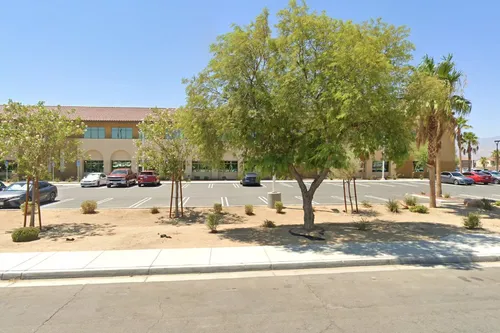 Coachella Valley USD Special Ed Pre-K School
