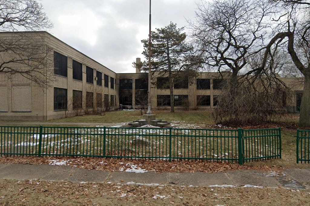 Turning Point Academy