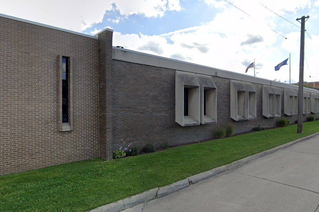 George Crockett Consortium High School