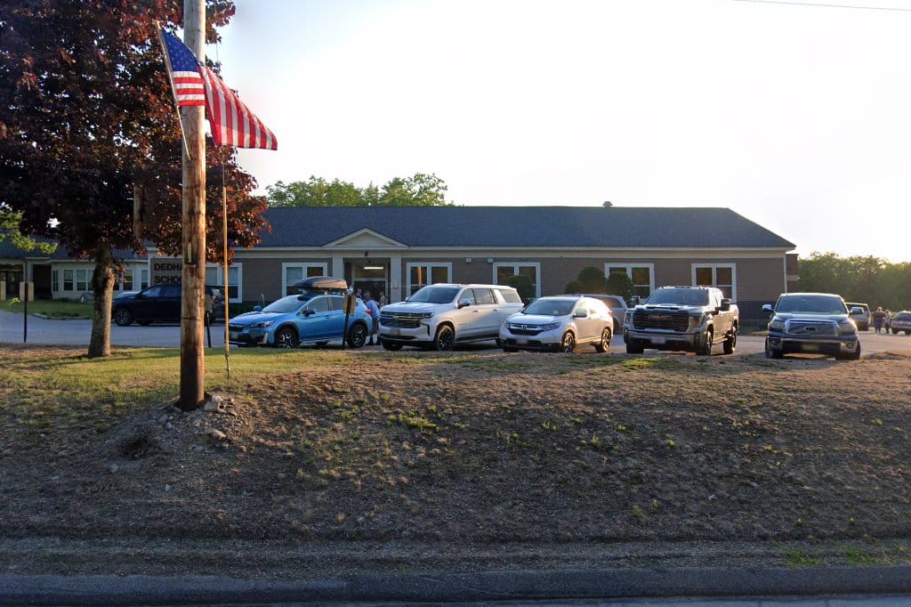 Dedham School