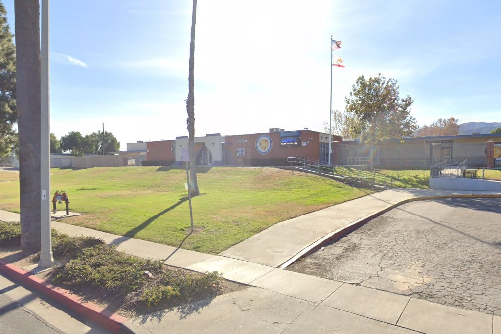 Letha Raney Intermediate School