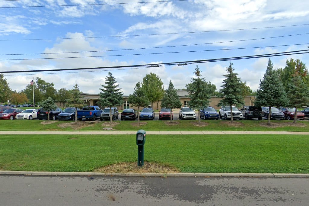 PD Graham Elementary School