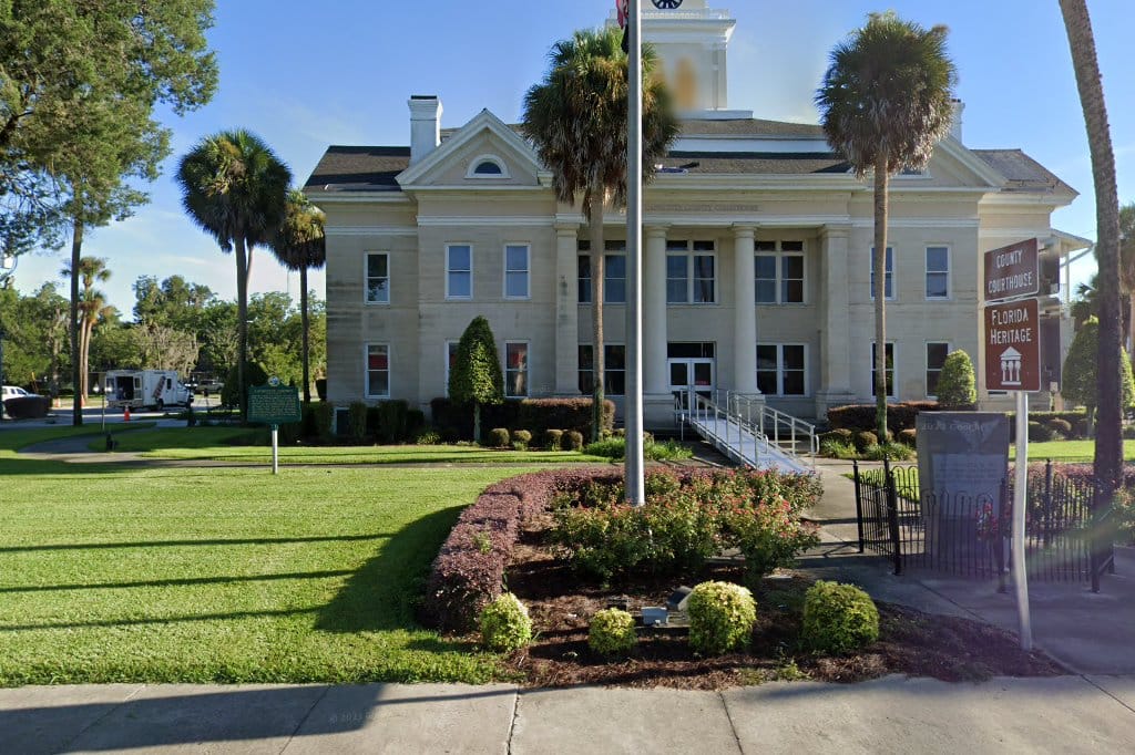 Mayo Driver License & Motor Vehicle Services
