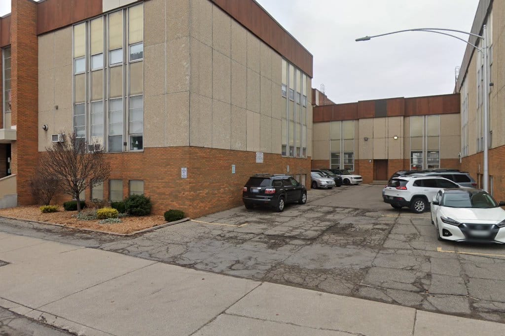 Dickinson East Elementary School
