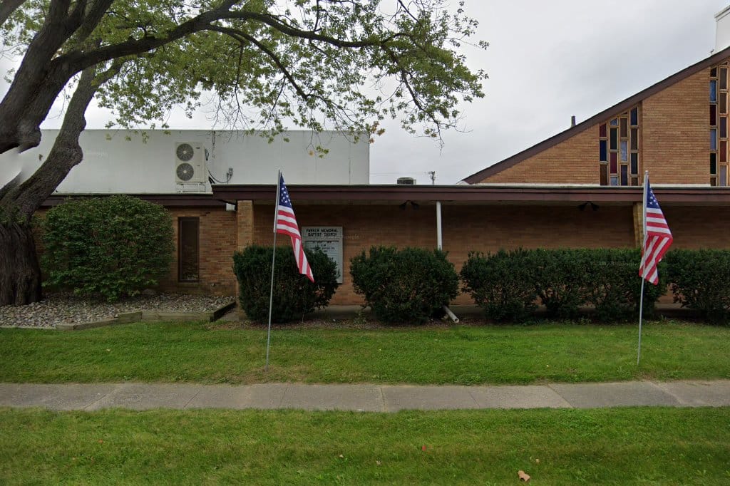 Lansing Baptist School