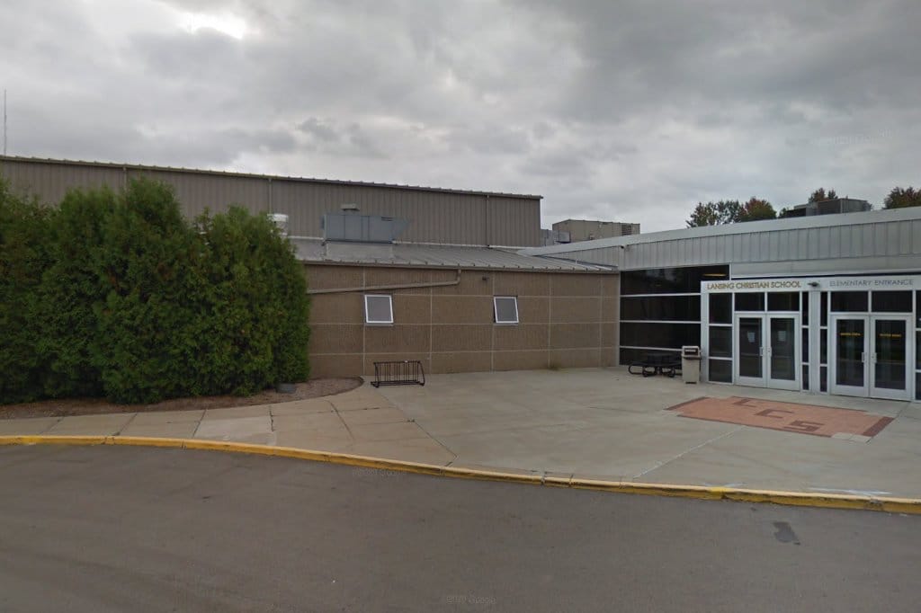 Lansing Christian School