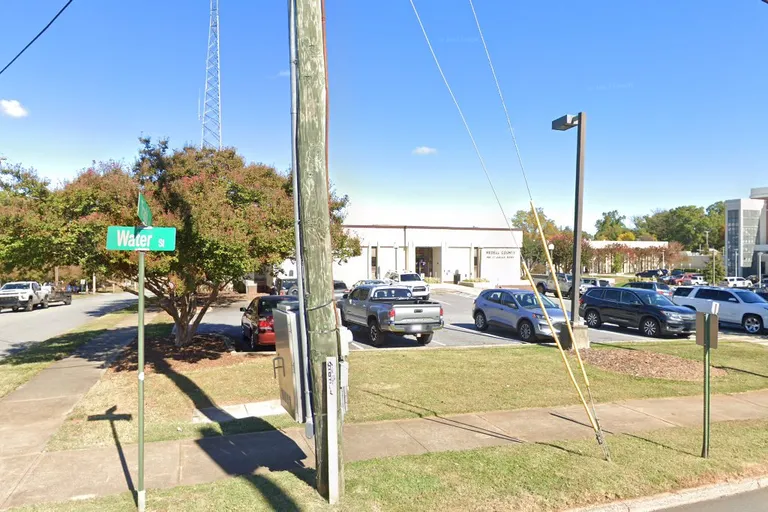 Iredell County District Attorney