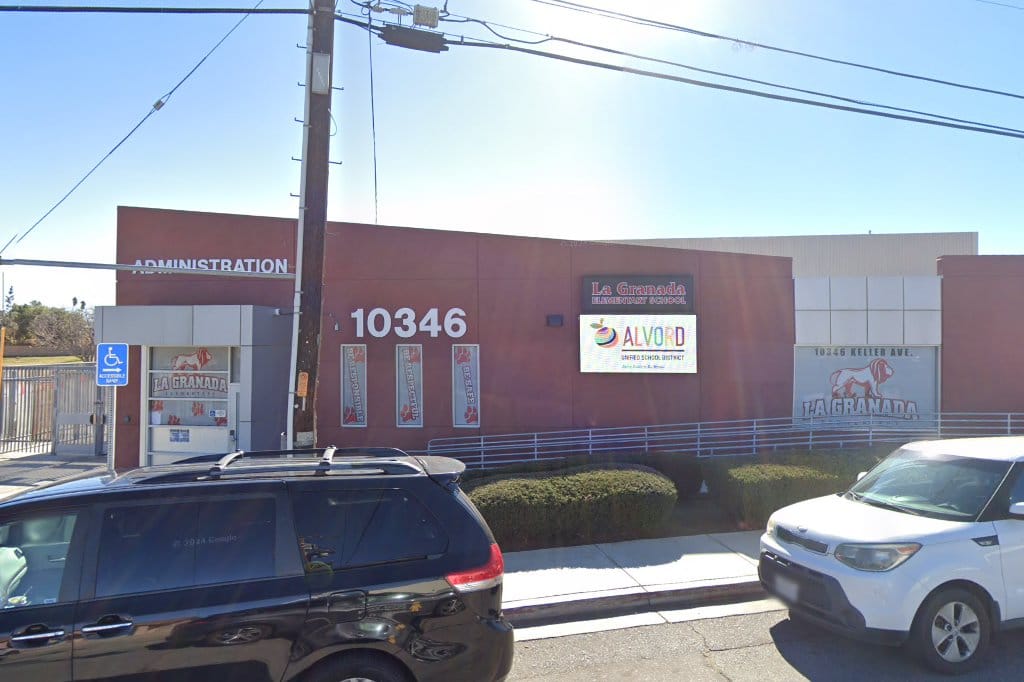 La Granada Elementary School