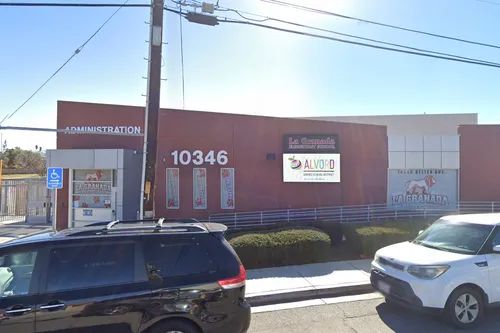 La Granada Elementary School