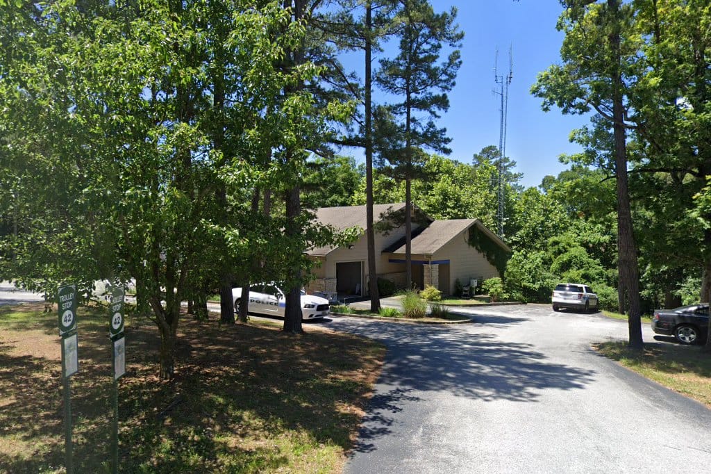 Eureka Springs Testing Facility