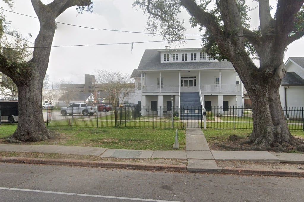 St Matthew's Episcopal School