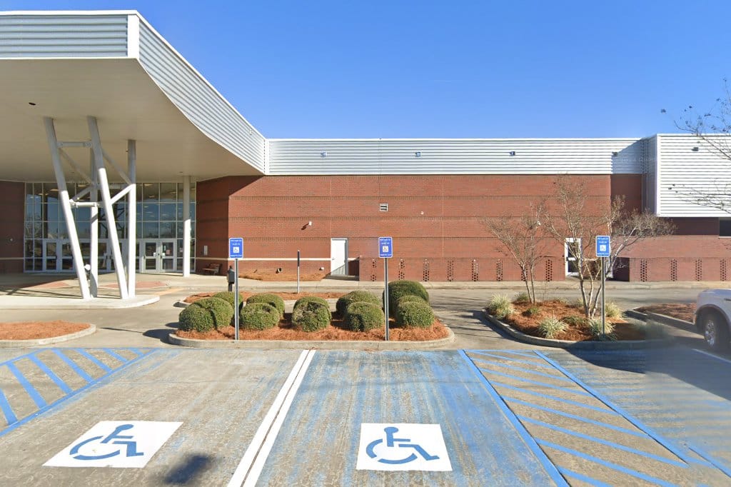 Toombs County Middle School