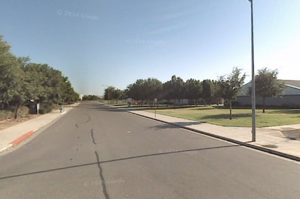 Cedarwood Elementary School