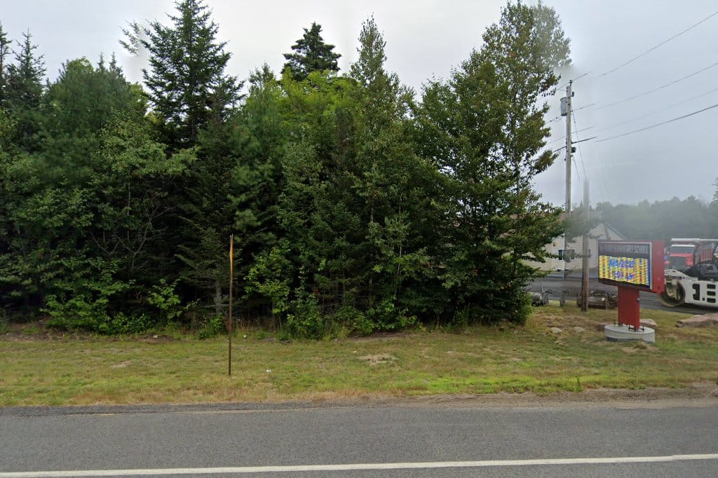 Perry Elementary School