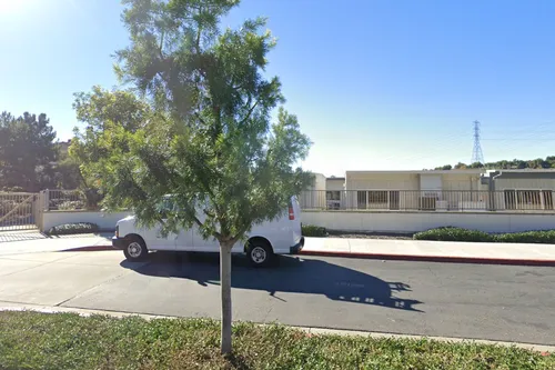 Oso Grande Elementary School