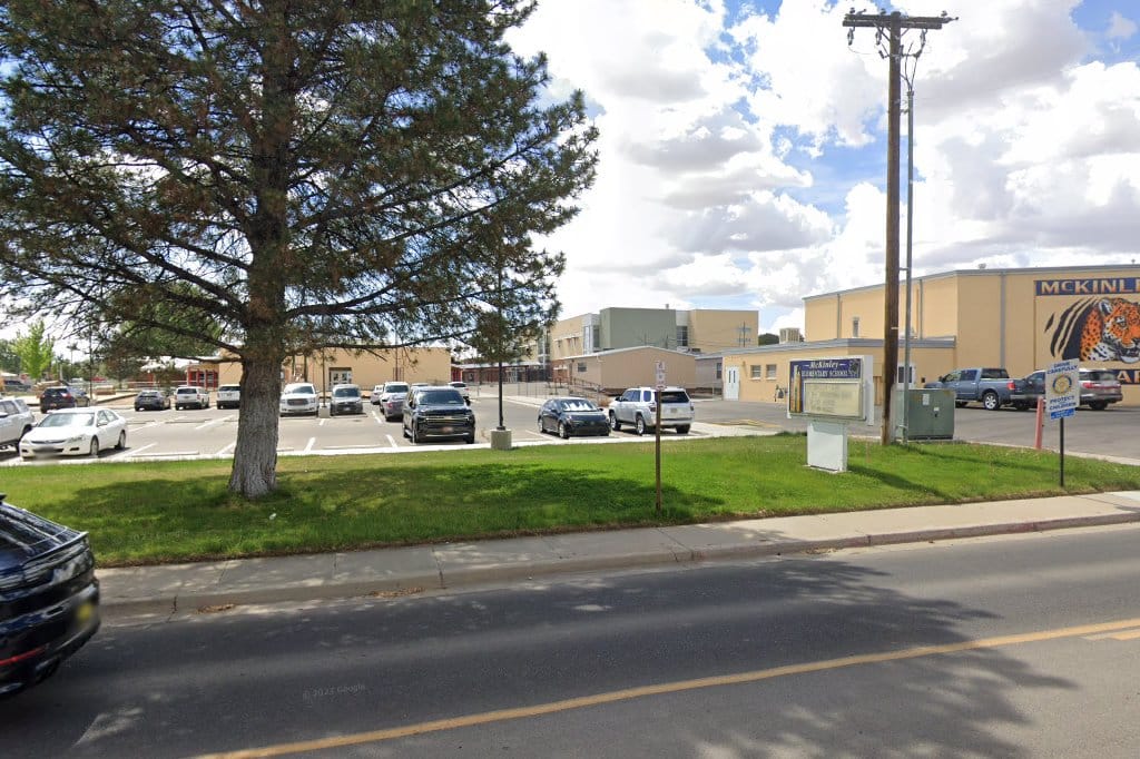 McKinley Elementary School