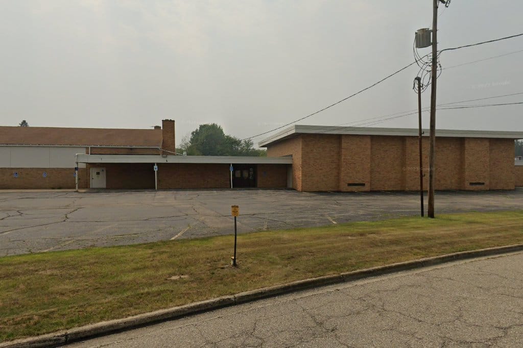 Holy Rosary Catholic School