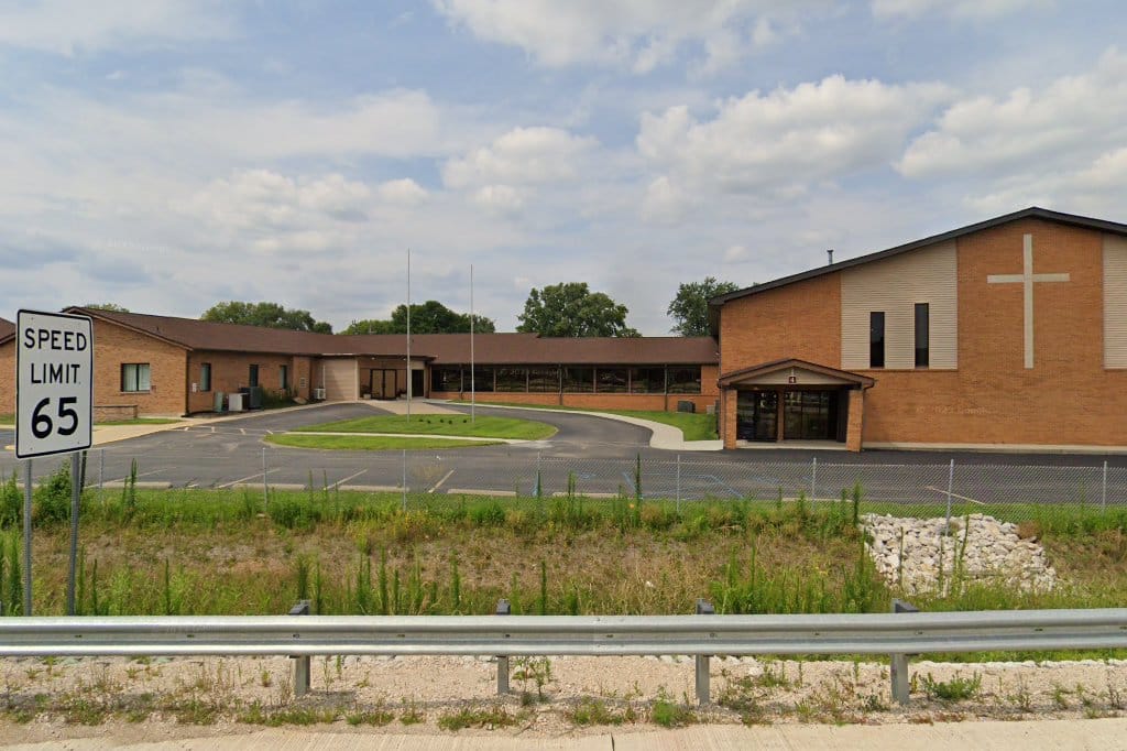 Tabernacle Christian School