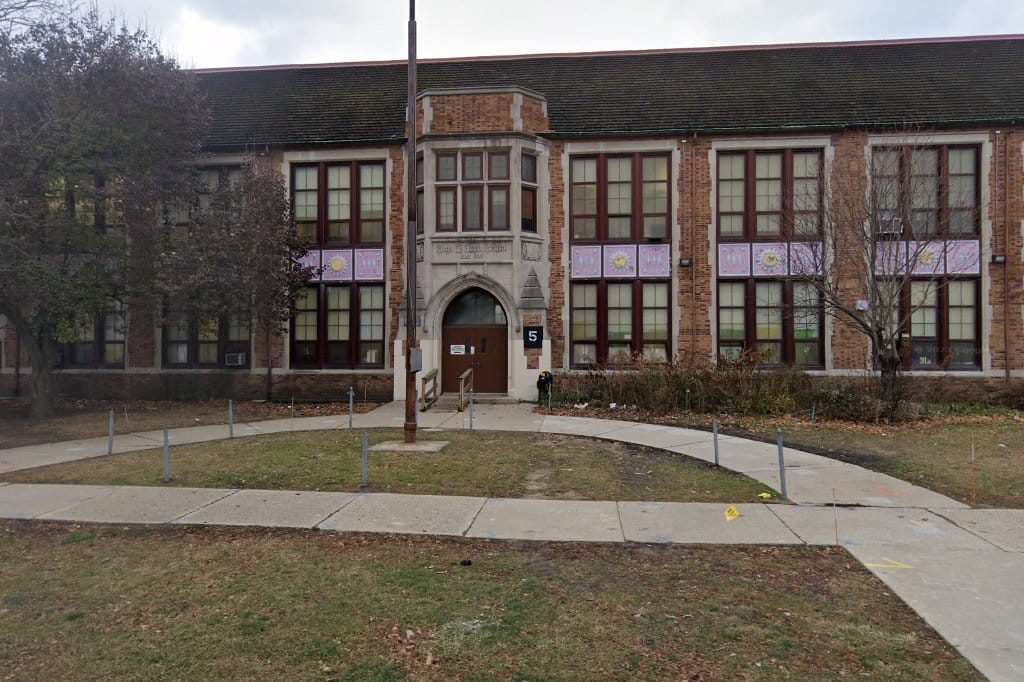 Logan Elementary School
