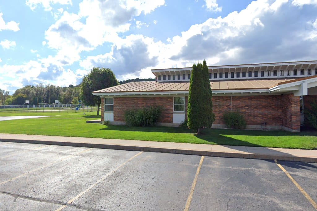 New Campus Center