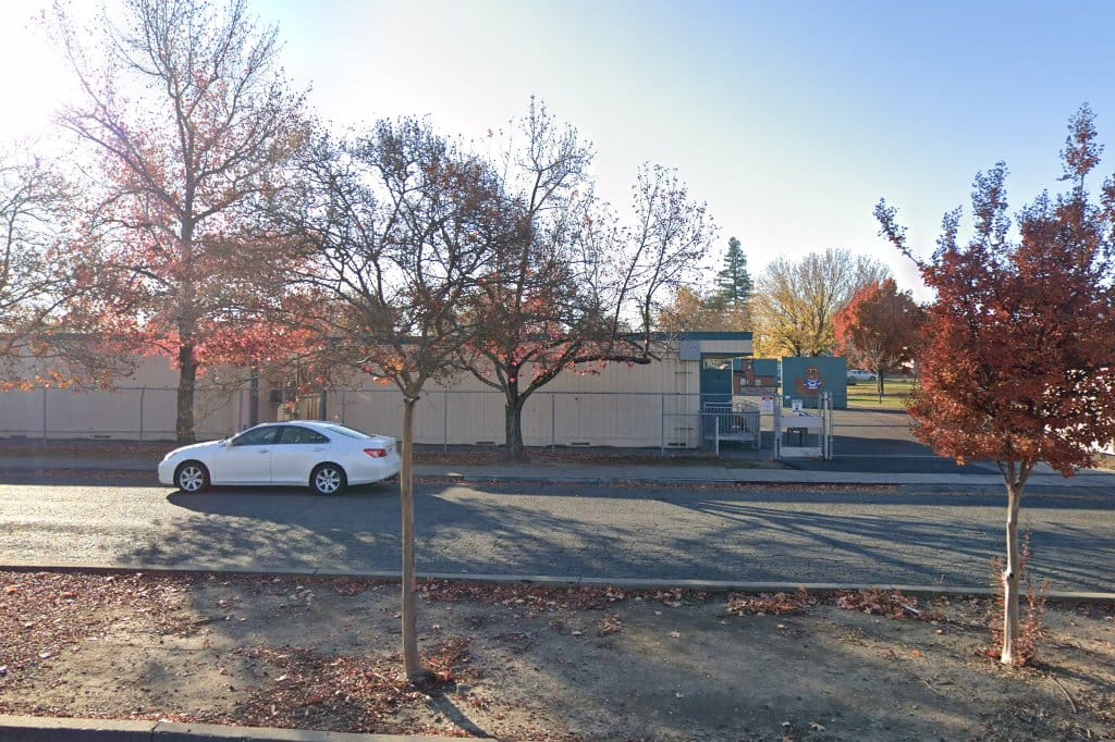 Bradford Woodbridge Fundamental Elementary School