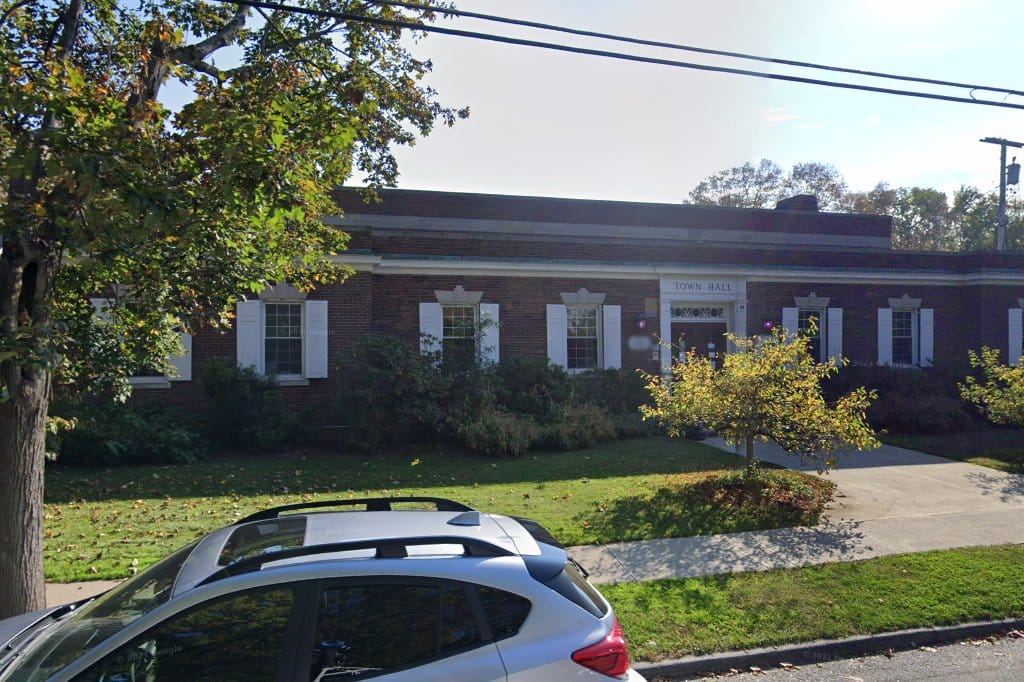 Rhinebeck Town Court